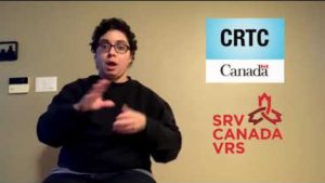 CAV-VRS Online Discussion on zoom